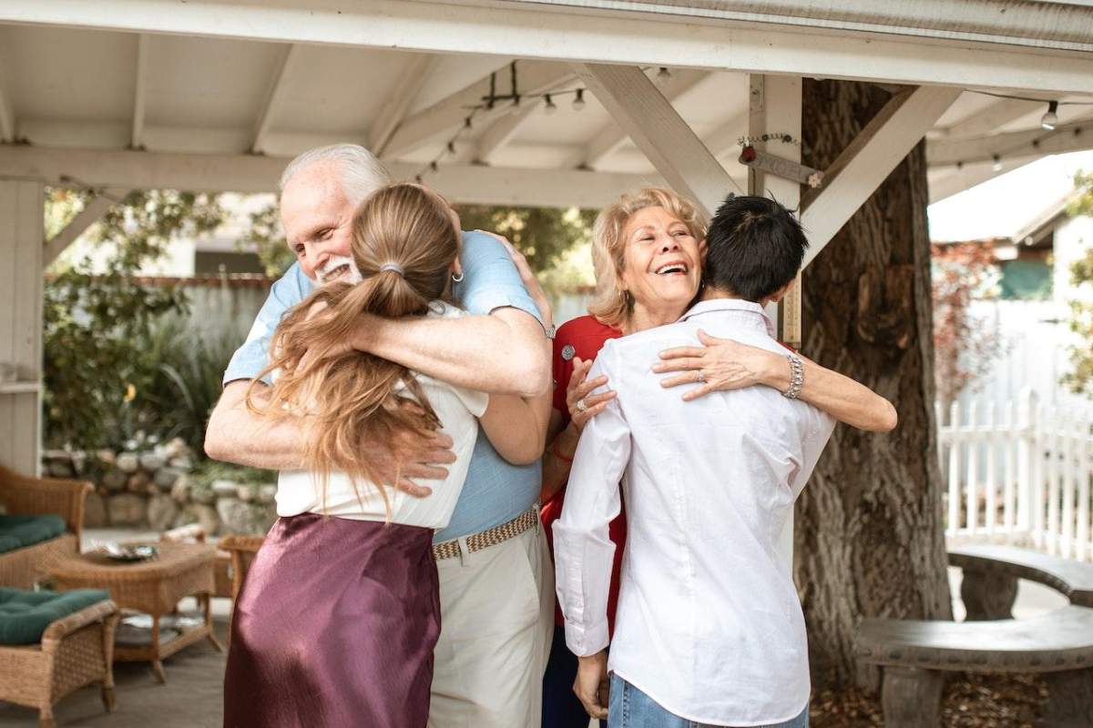 quel cadeau offrir a ses parents pour le nouvel an